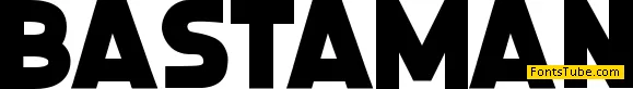 Bastaman