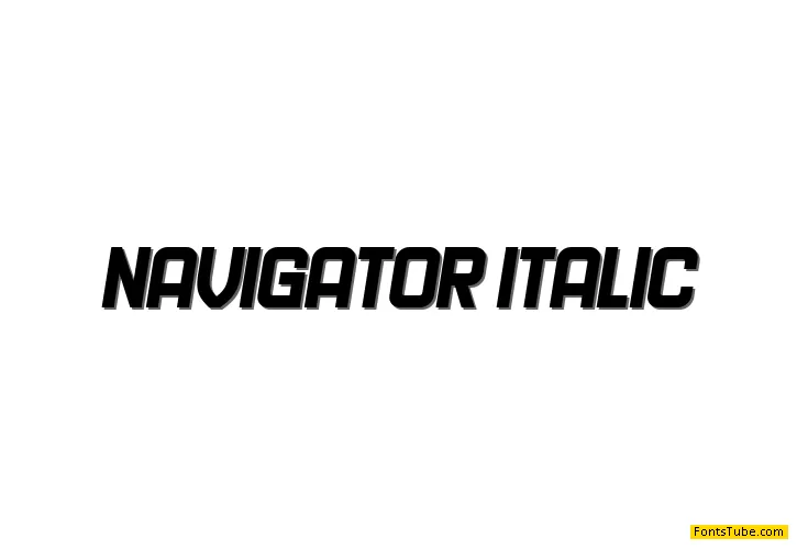 Navigator