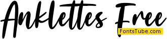 Anklettes