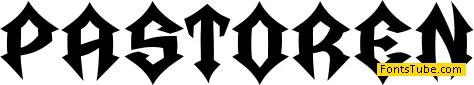 Pastoren