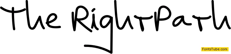 The RightPath