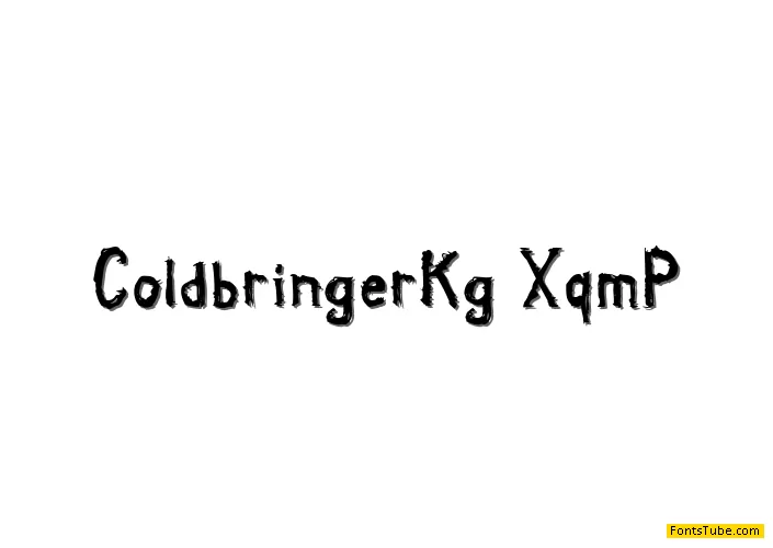 Coldbringer KG