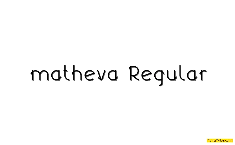 Matheva