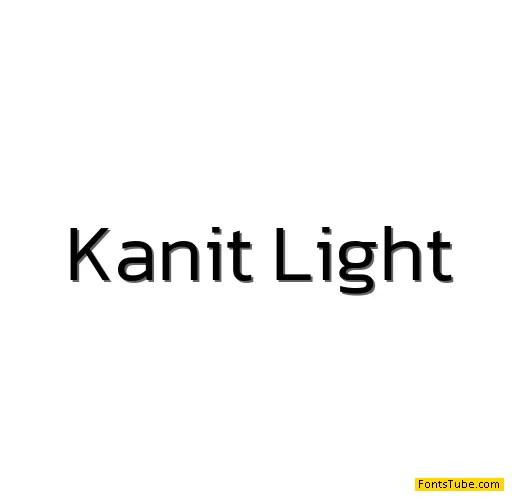 Kanit