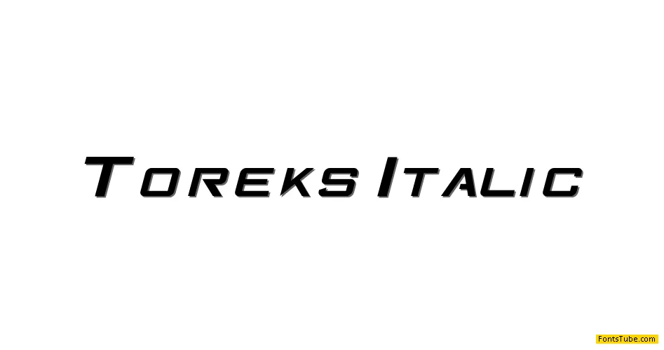Toreks