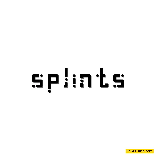 Splints