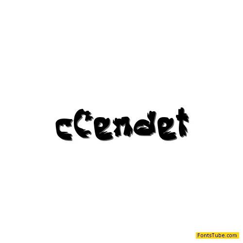 c Cendet