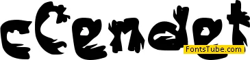 c Cendet