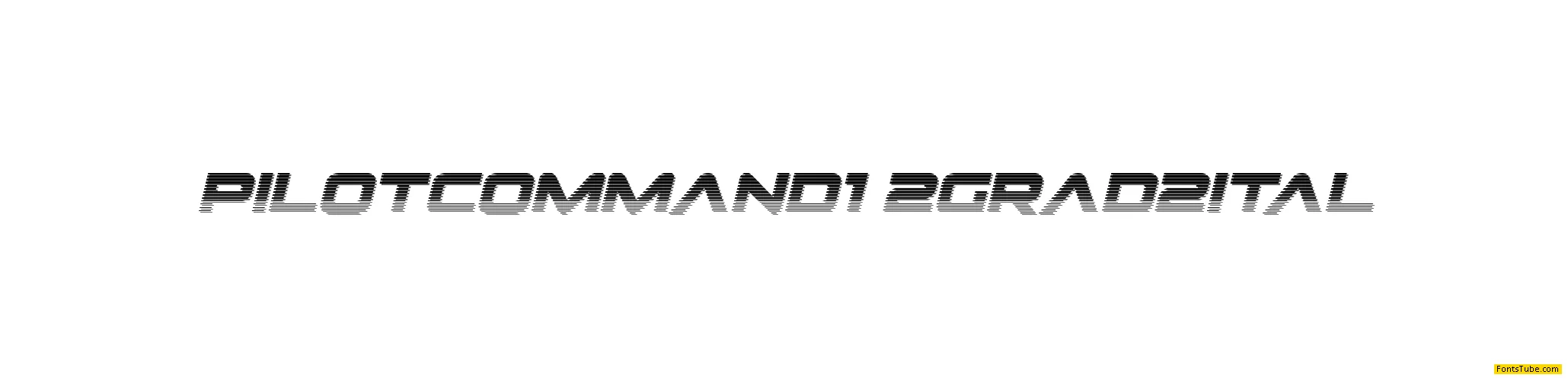 Pilot Command