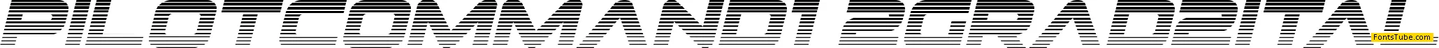 Pilot Command