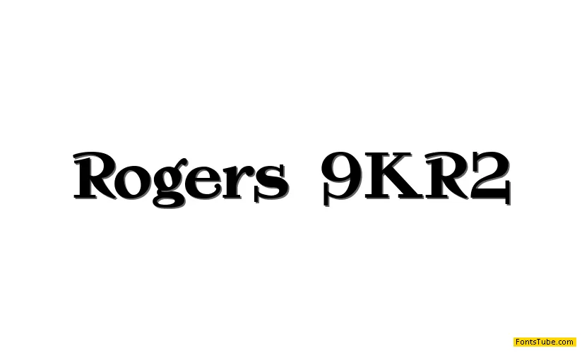Rogers