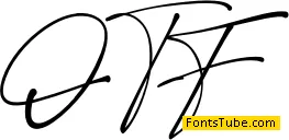 Betmo Font