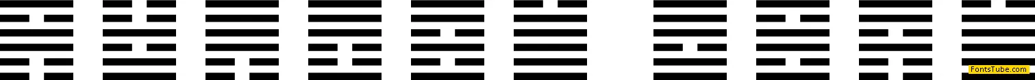 I Ching