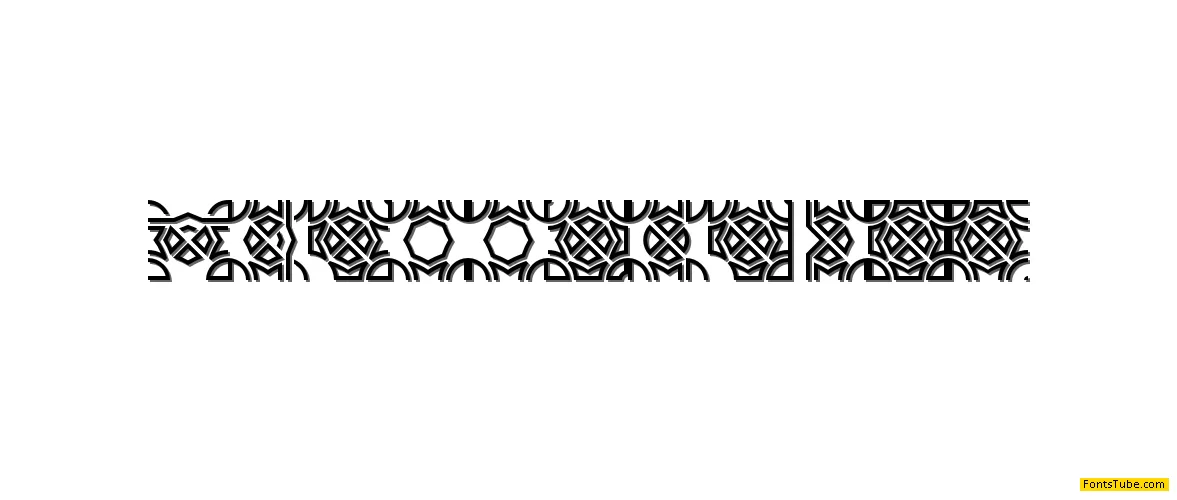 Opattfram01 Font