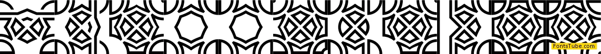 Opattfram01 Font