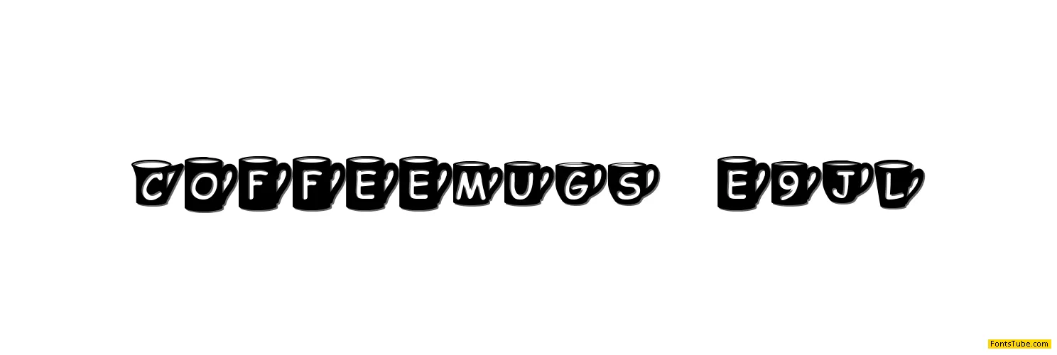 Coffee Mugs