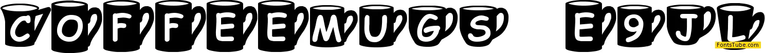 Coffee Mugs