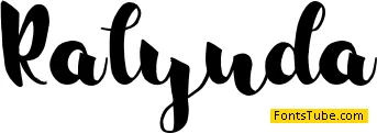 Ralynda Font