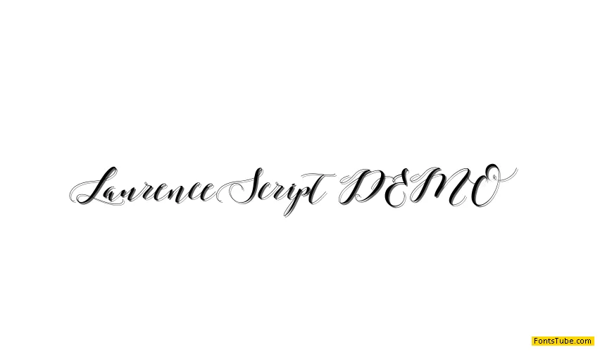 Laurence Font