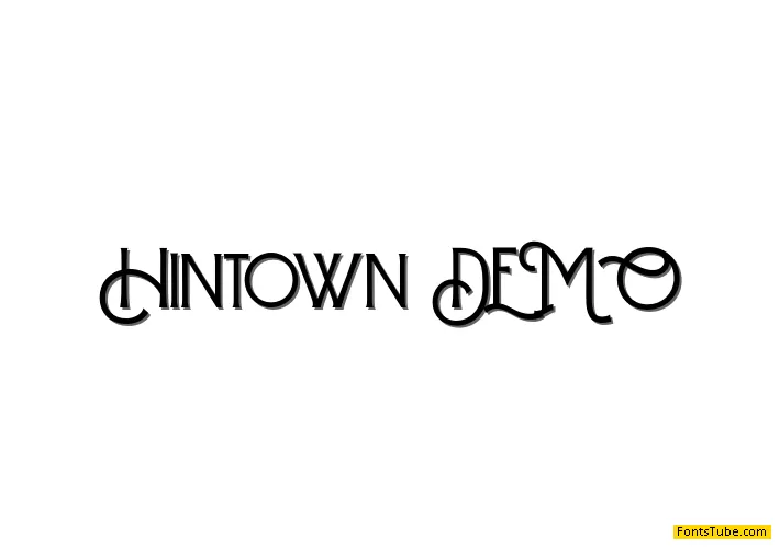 Hintown