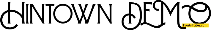Hintown