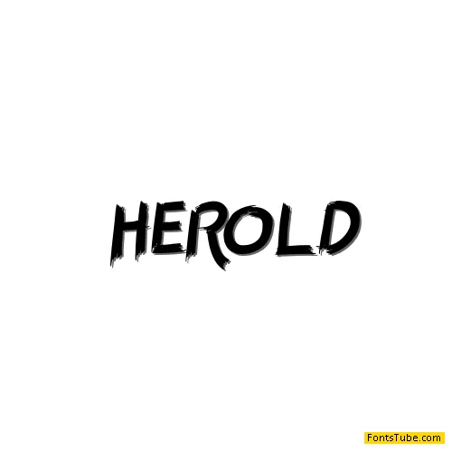 Herold