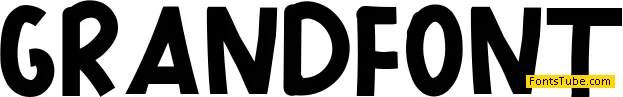 Grandfont
