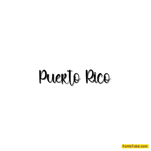 Puerto Rico