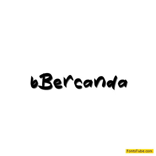 B Bercanda