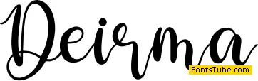 Deirma