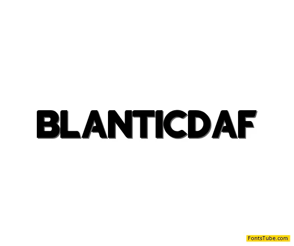 Blantic
