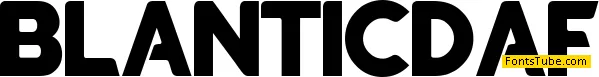 Blantic