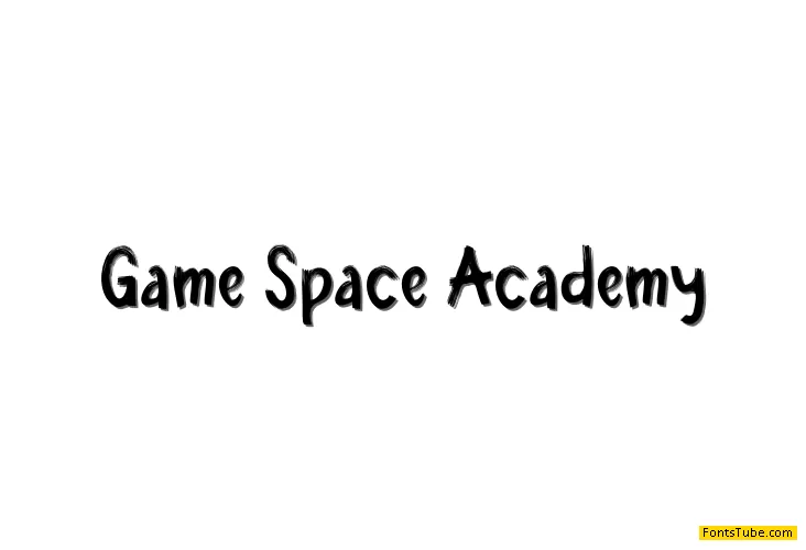 Game Space Academy