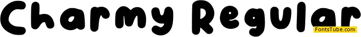 Charmy