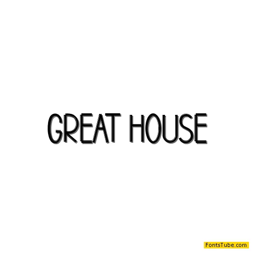 Great House