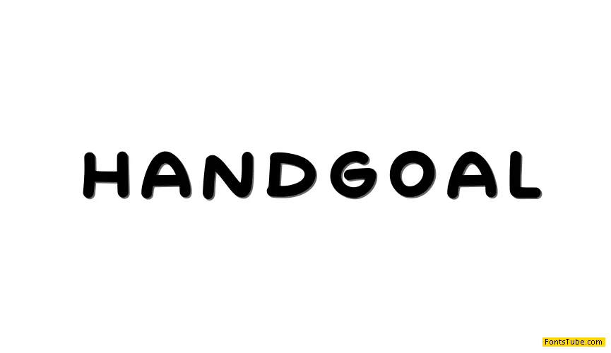Handgoal