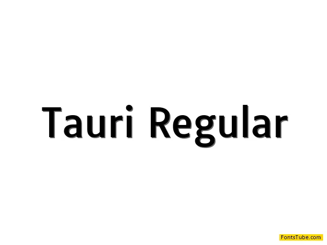 Tauri