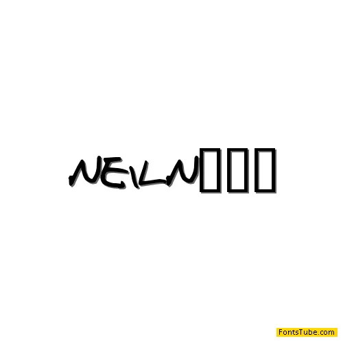 Neil Font