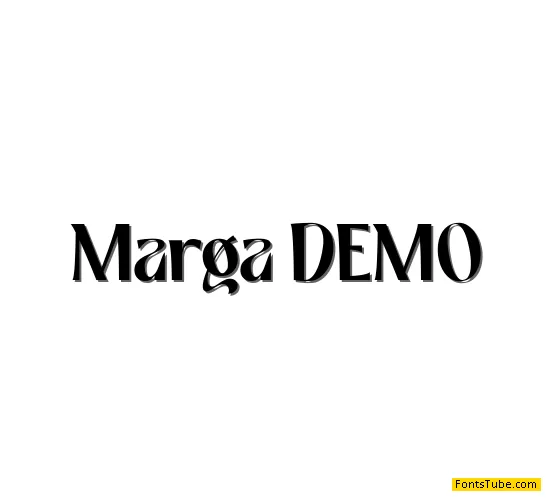 Marga Font