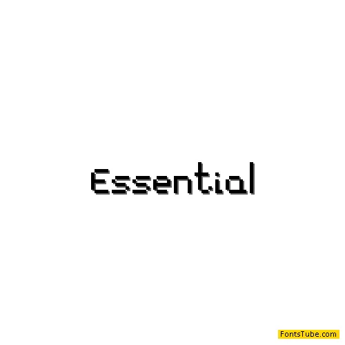 Essential