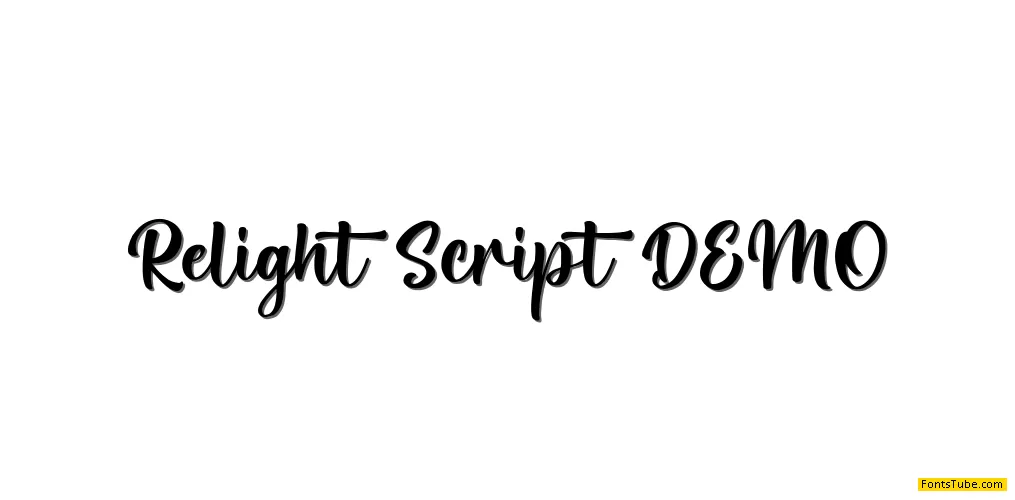 Relight Script