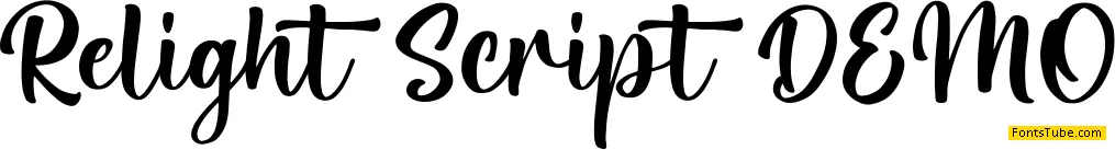 Relight Script