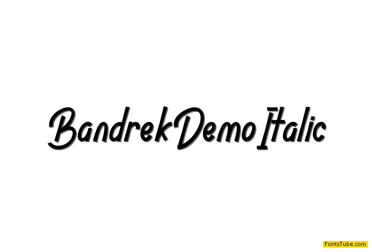 Bandrek