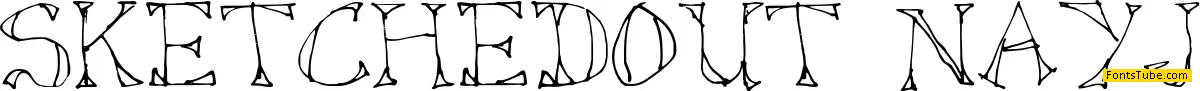 Sketched Out