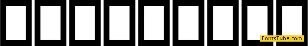 Angel Lust Font