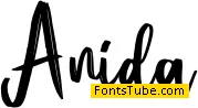 Anida