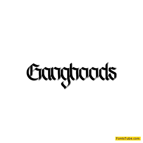 Ganghoods