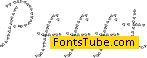 Pffft Font