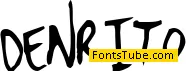 Denrito Font