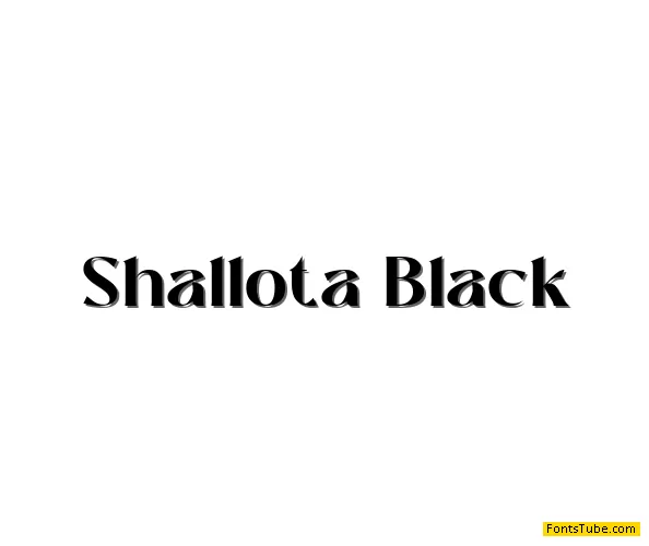 Shallota